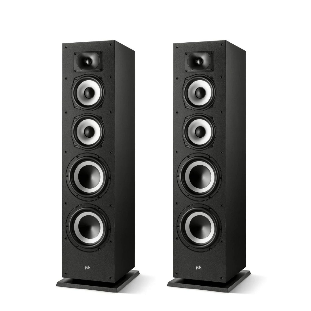 Polk Audio Monitor XT 70 Black