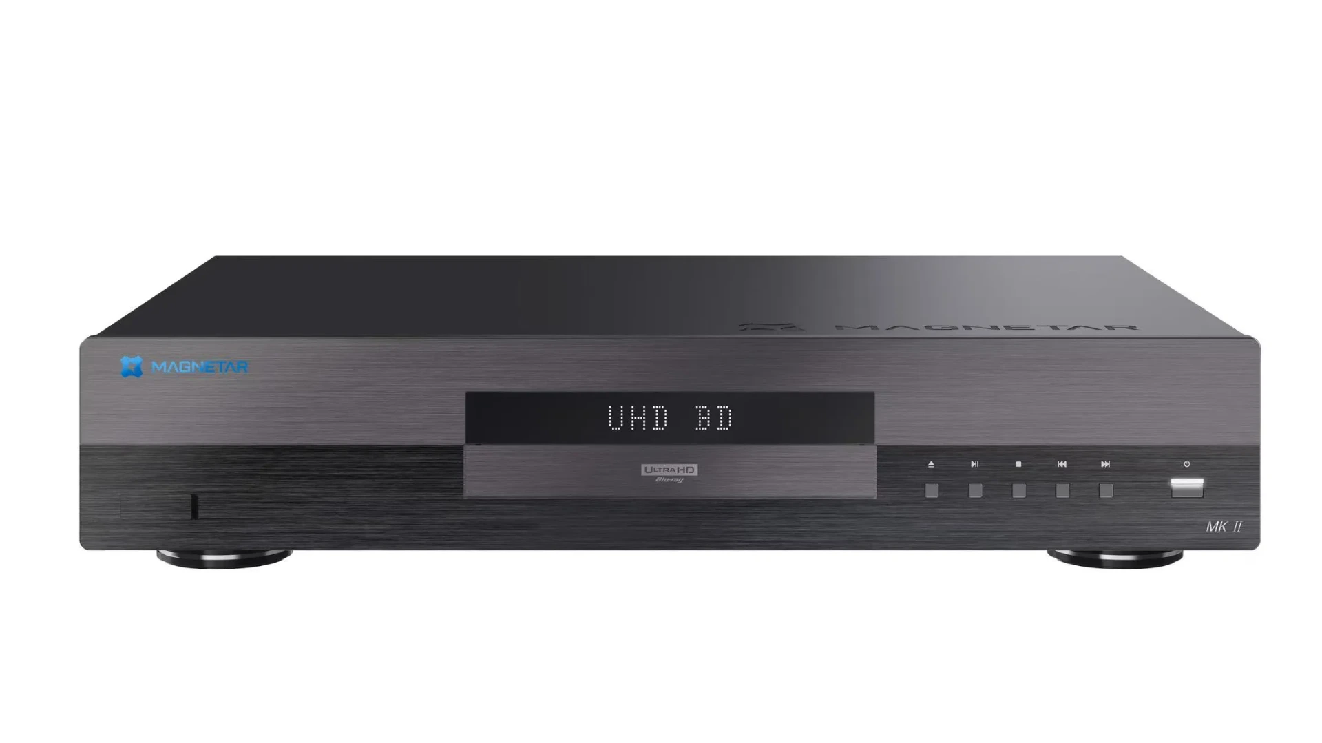 Magnetar UDP800 MKII