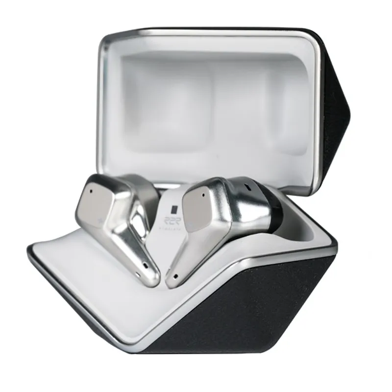 HiFiMan Svanar Wireless
