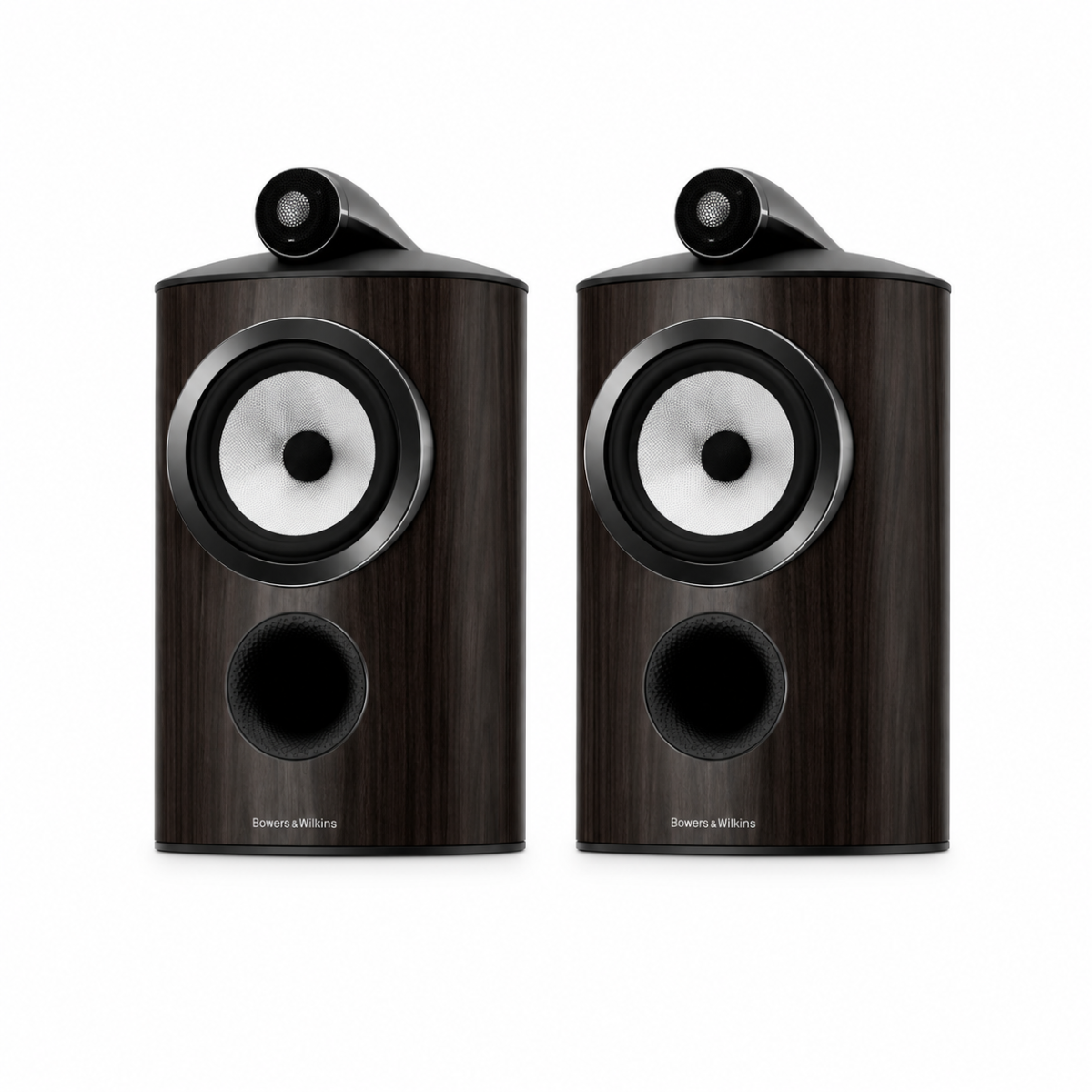 Bowers & Wilkins 805 D5 Dark Walnut