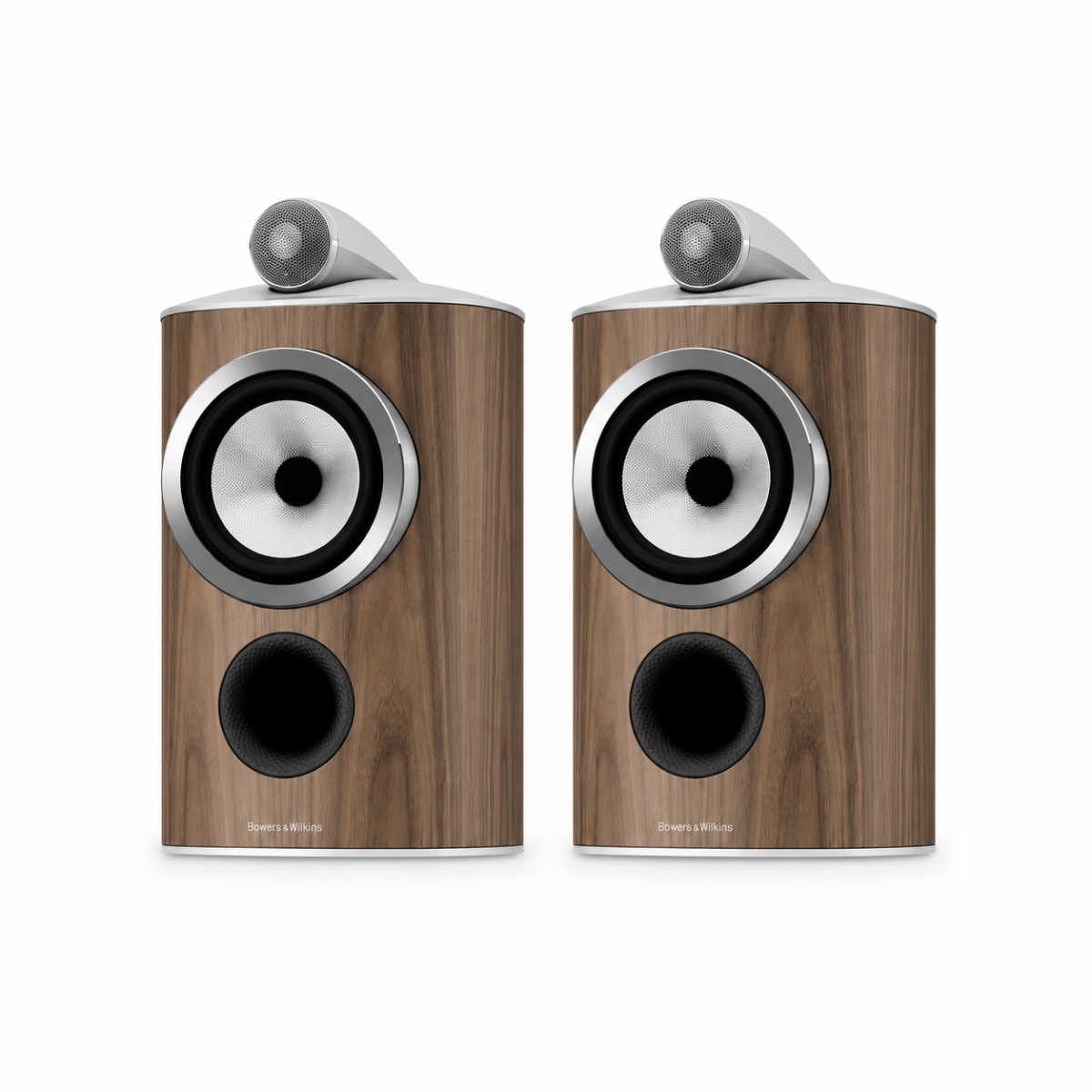 Bowers & Wilkins 805 D5 Light Walnut