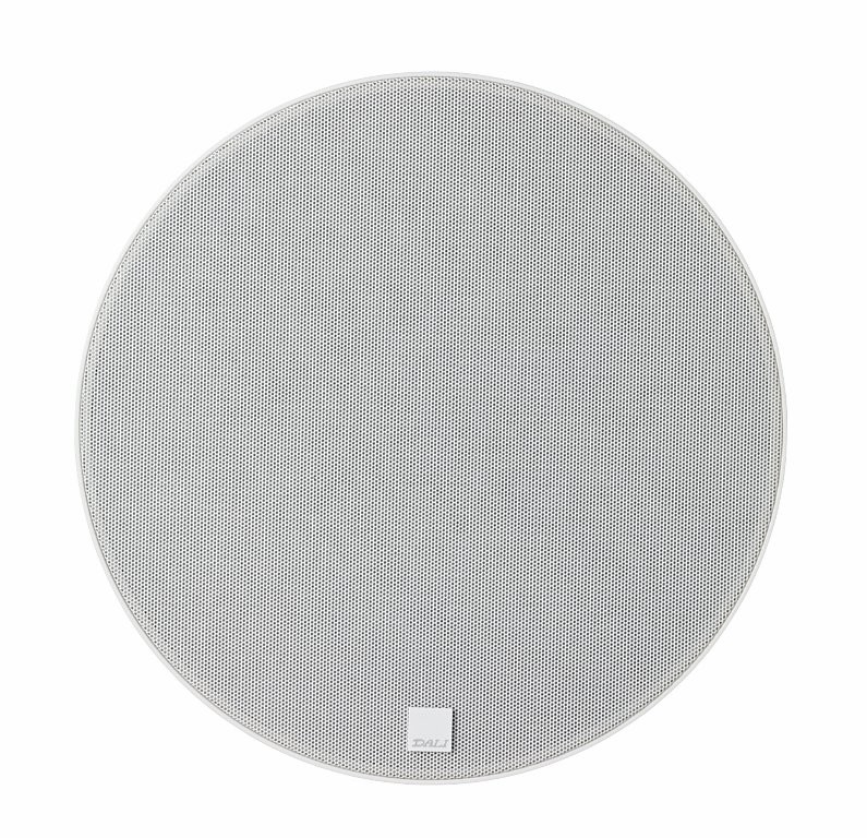 Dali Phantom E-80 White (гриль)