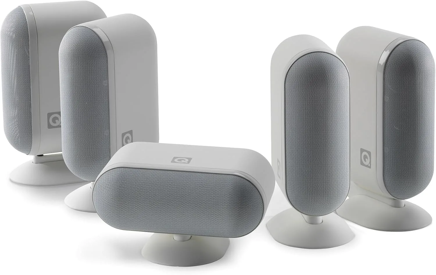 Q Acoustics 7000i 5.0 PACKAGE WHITE (QA7855)