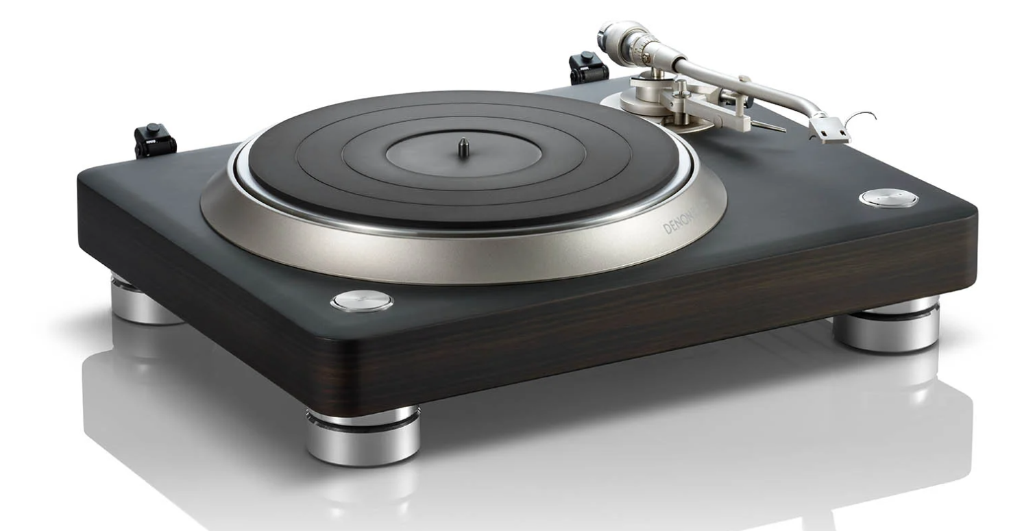 Denon DP-3000NE