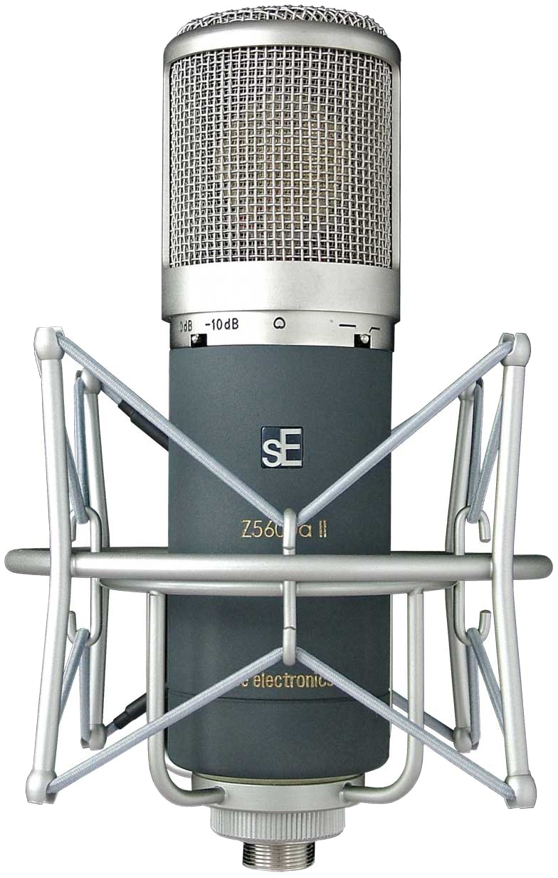 sE Electronics Z 5600A II