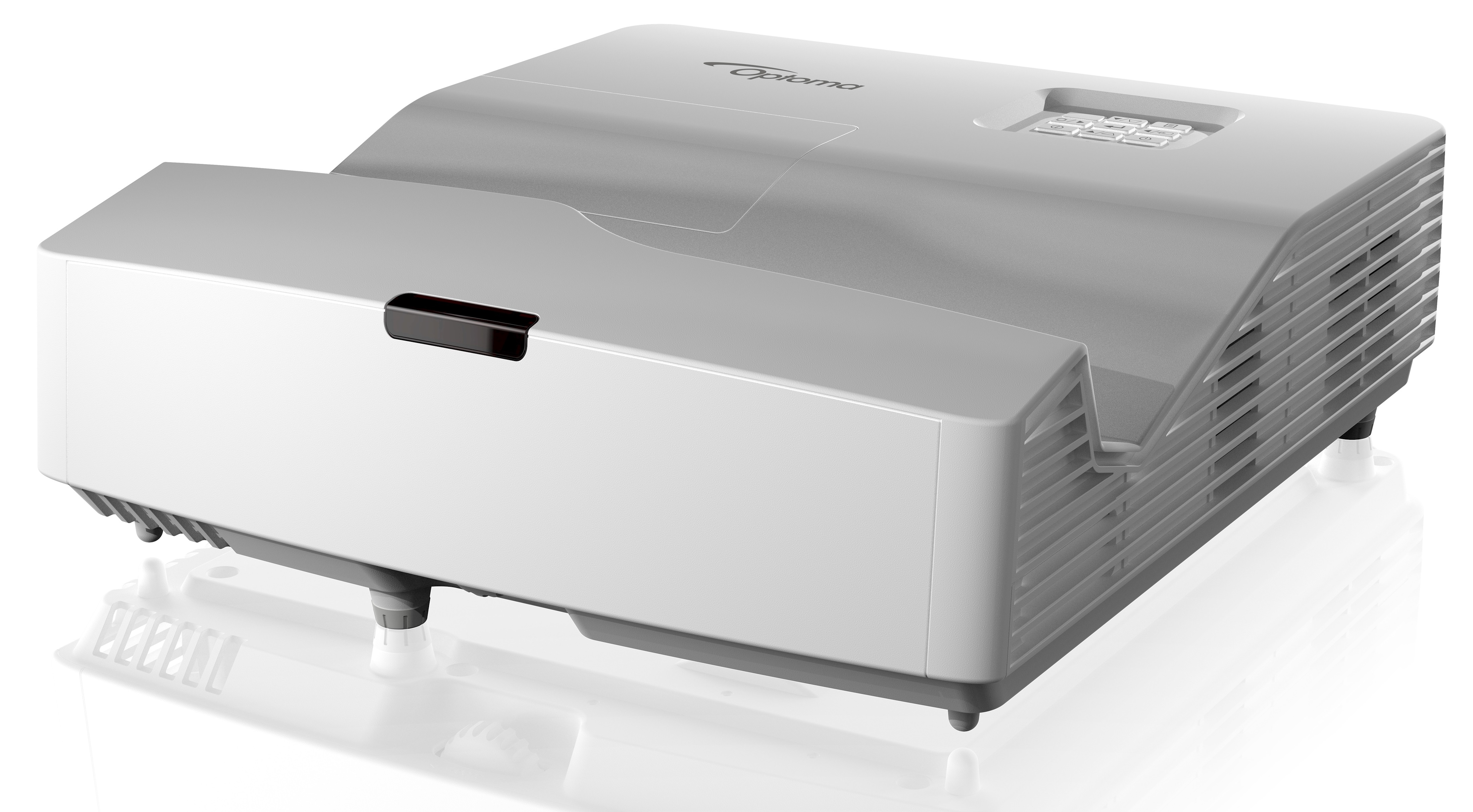 Optoma HD35UST