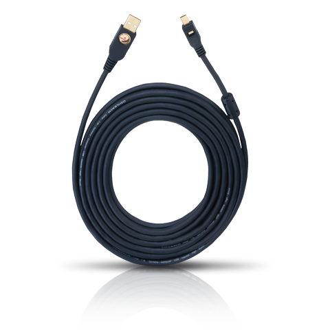 OEHLBACH 9131 USB A/B 150 1,5m