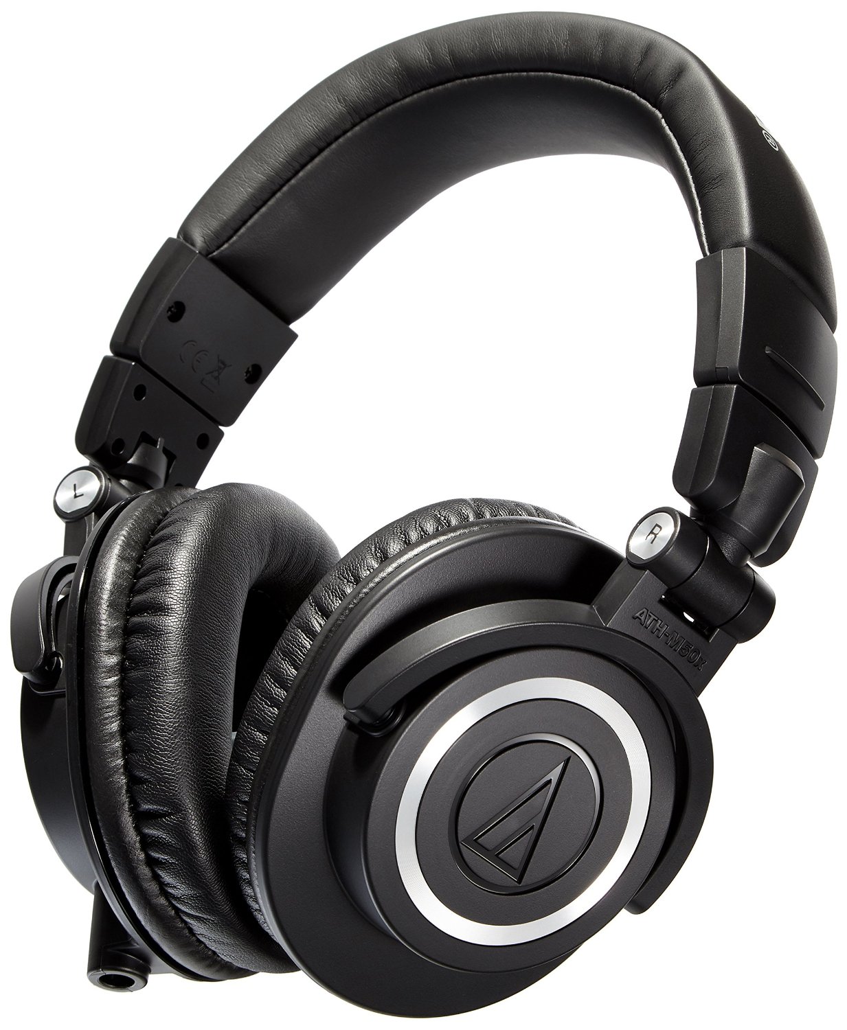 Audio-Technica ATH-M50X