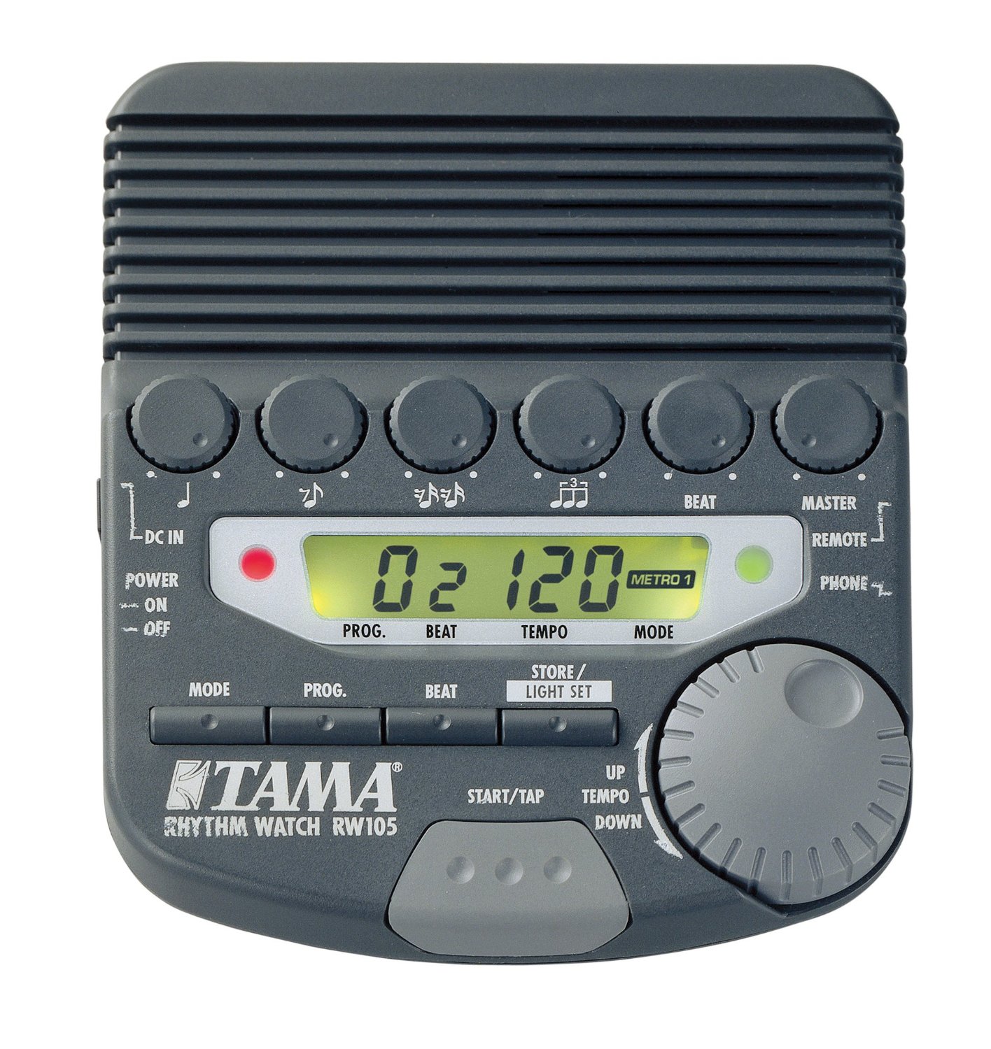TAMA RW105