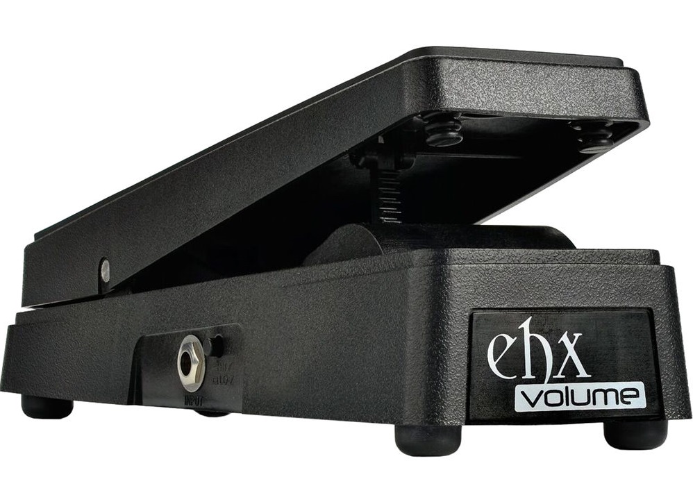 Electro-harmonix Volume Pedal