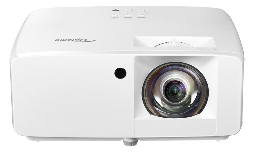 OPTOMA ZW350ST