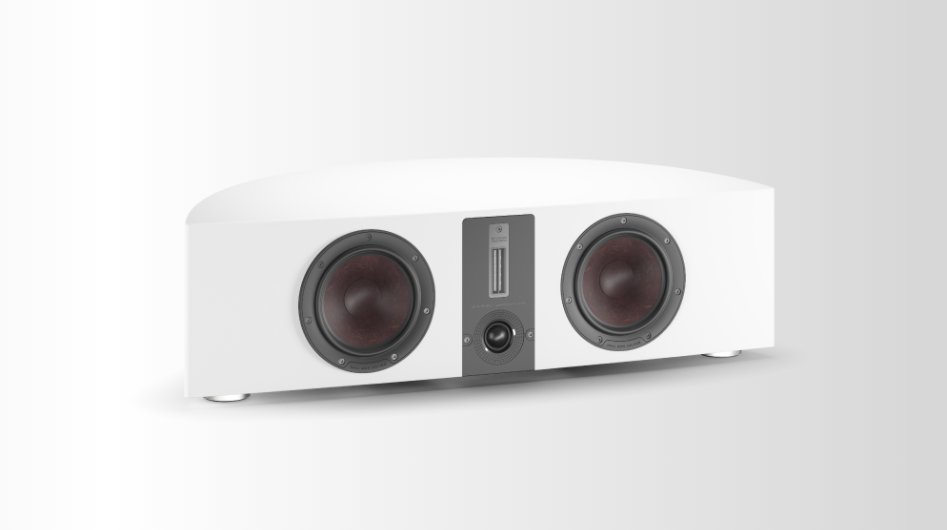 DALI Epicon Vokal White Satin