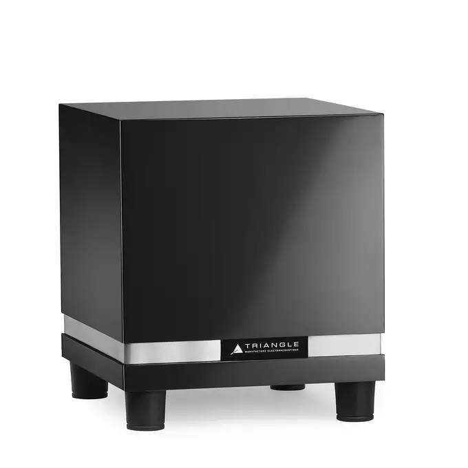 Triangle Thetis 300 Black High Gloss