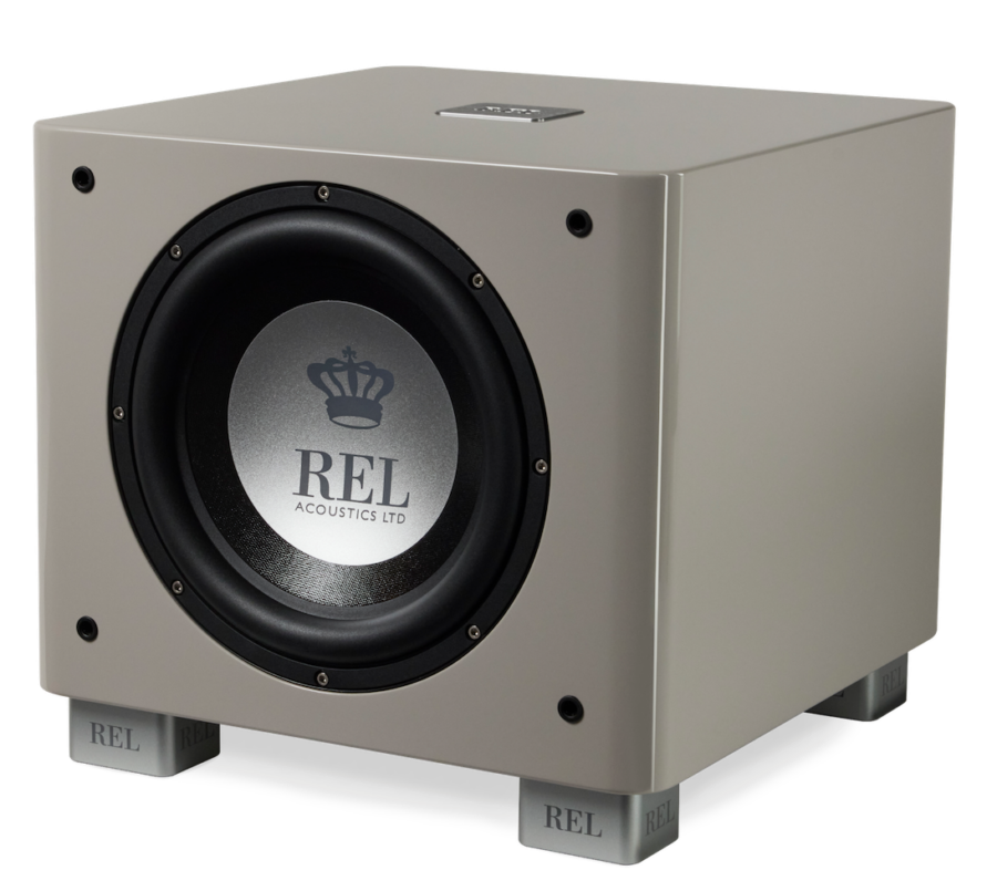 REL T9x Grey