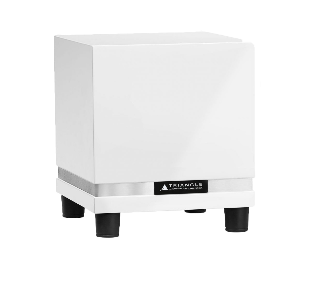 Triangle Thetis 300 White High Gloss