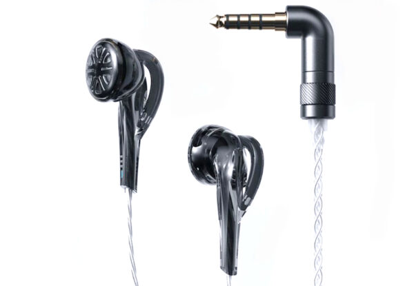 FIIO EM5 Black