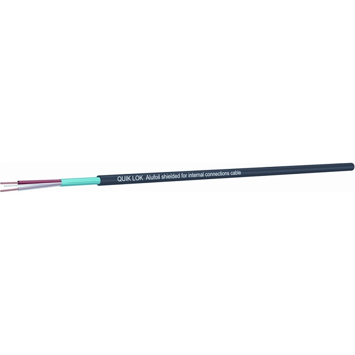 QUIK LOK CM805BK