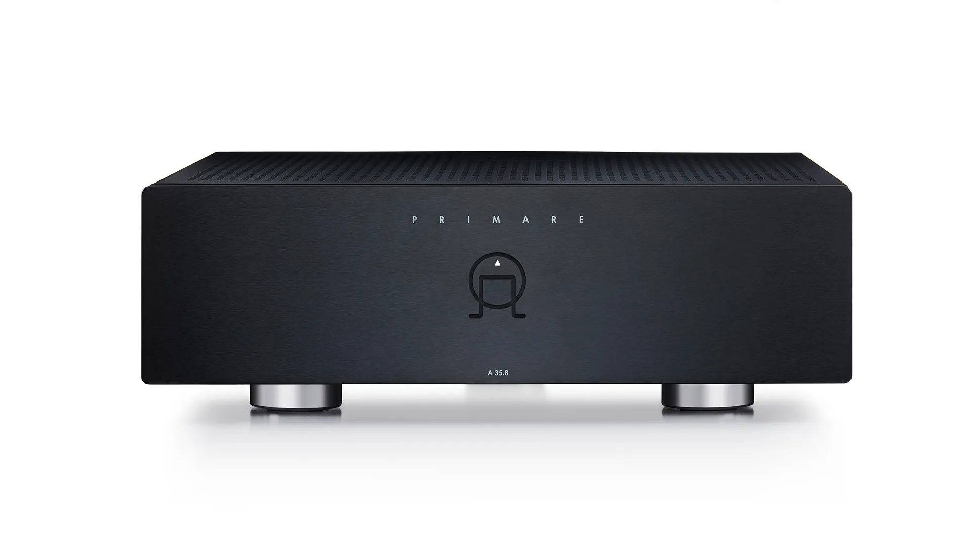 Primare A35.8 (Black)