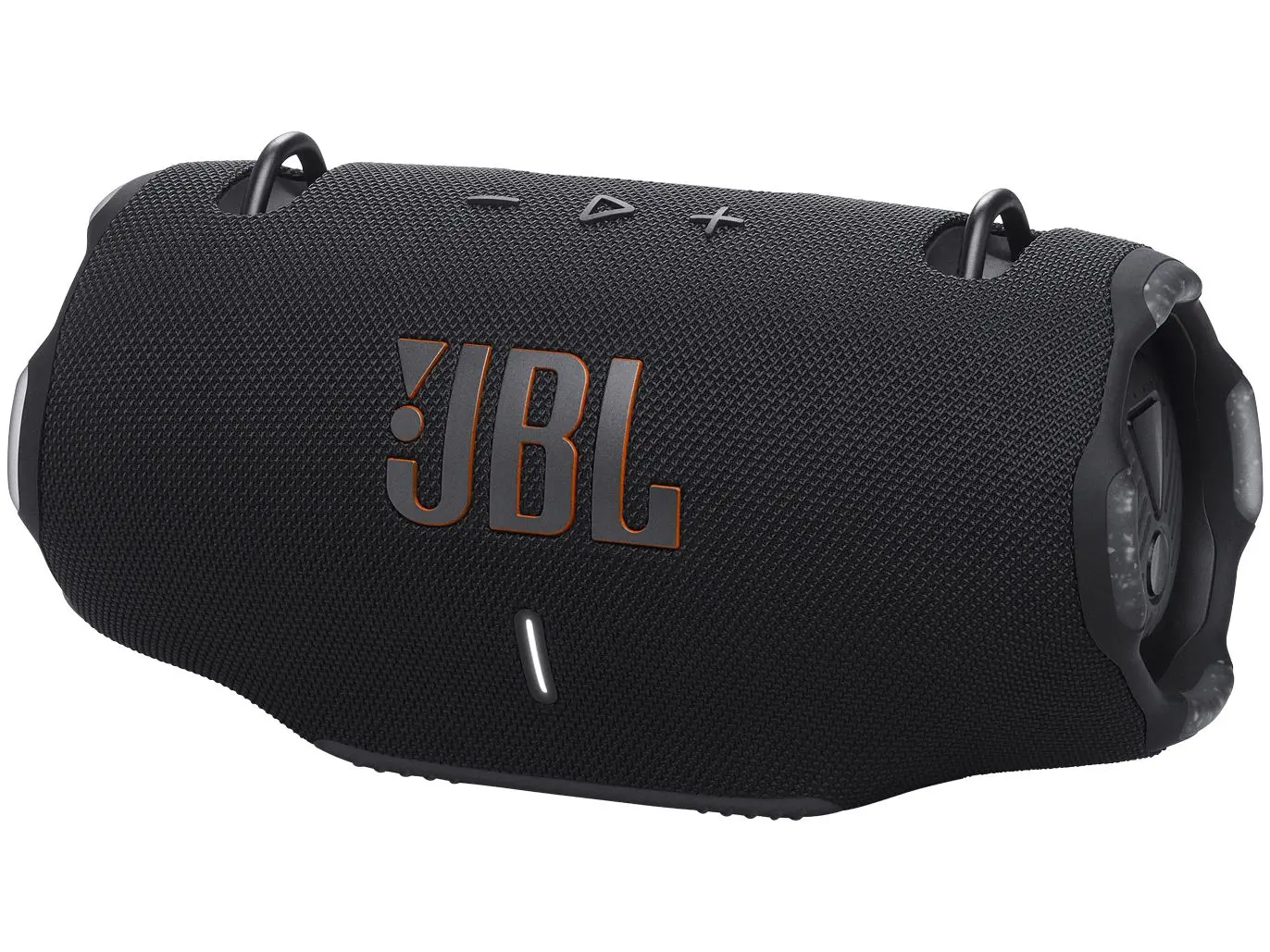 JBL XTREME 4 Black (JBLXTREME4BLKEUNA)