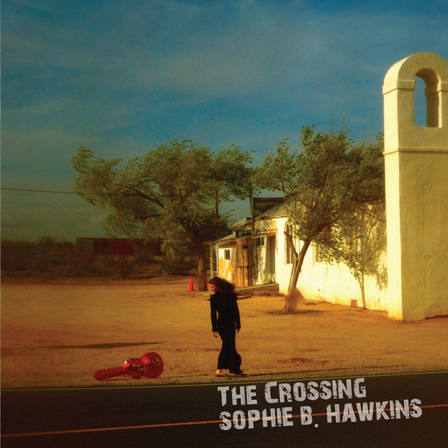 Hawkins,Sophie B : The Crossing