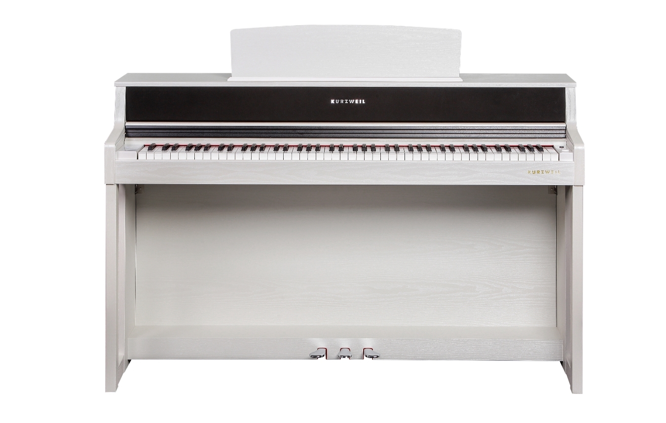 Kurzweil CUP410 WH
