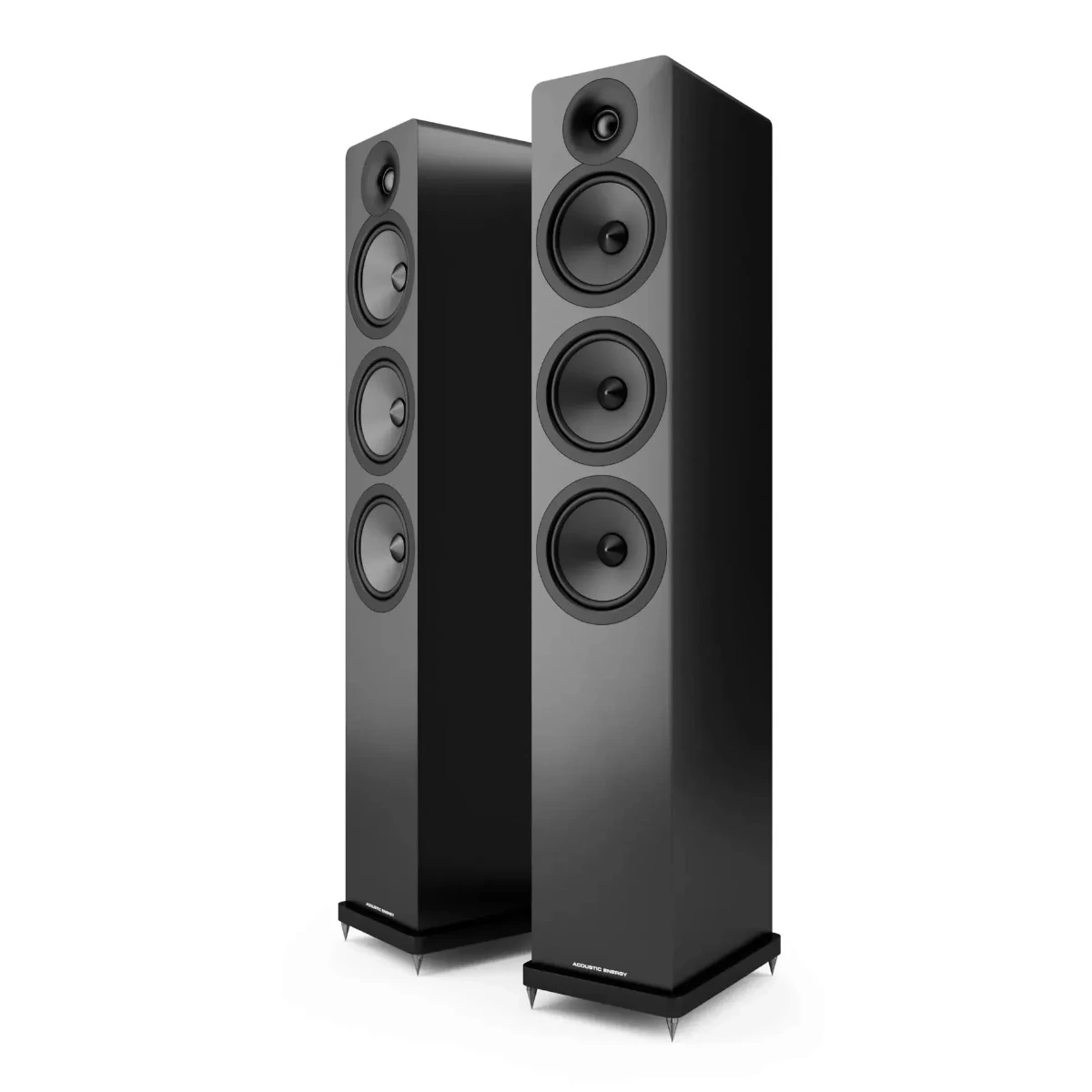 Acoustic Energy AE 120(2) Satin black