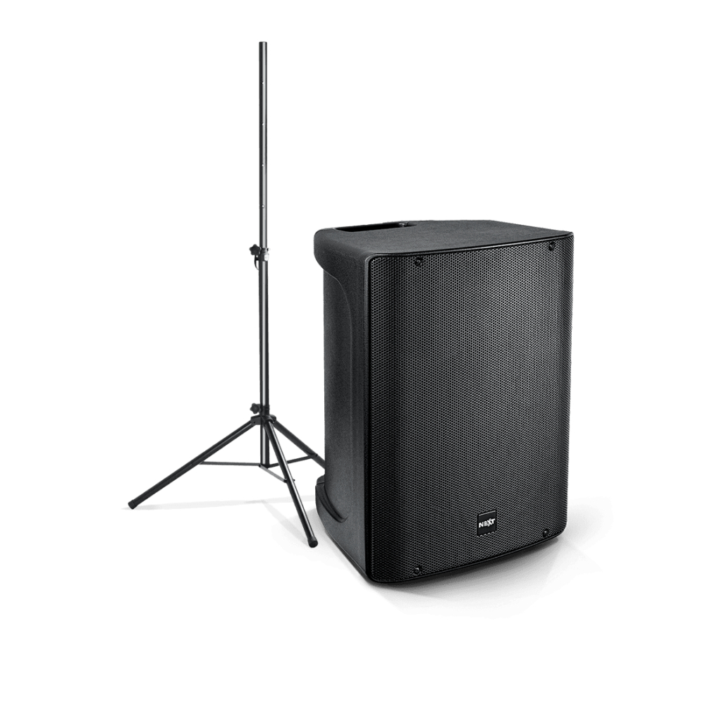 NEXT Audiocom MV12 + SPS 023 Stand Kit