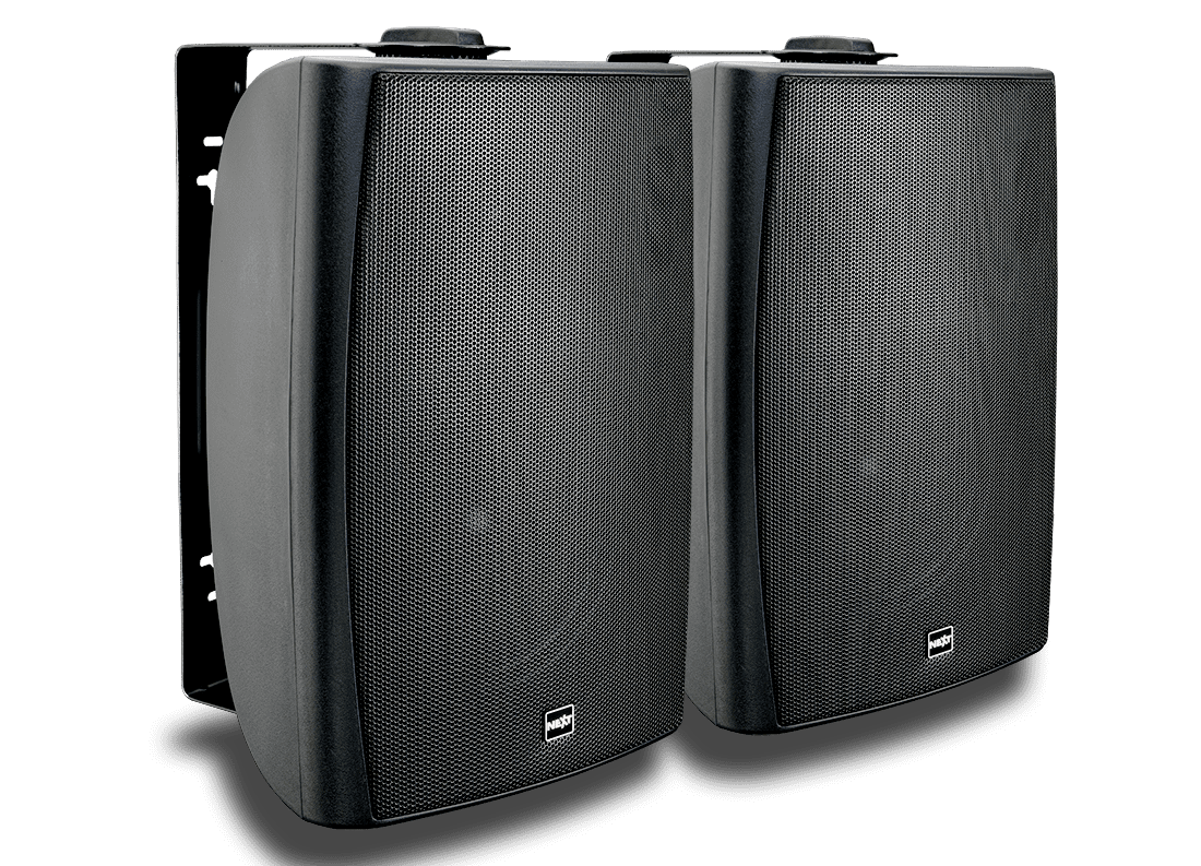 NEXT Audiocom W6 Black (1шт)