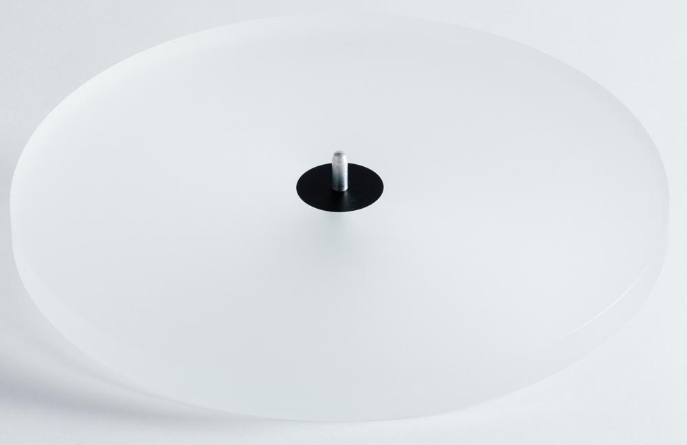 Pro-Ject ACRYL IT E