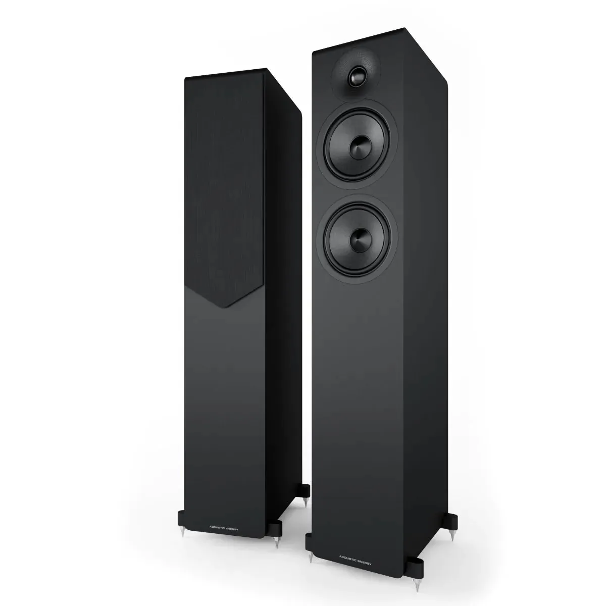 Acoustic Energy AE309² Matt Black