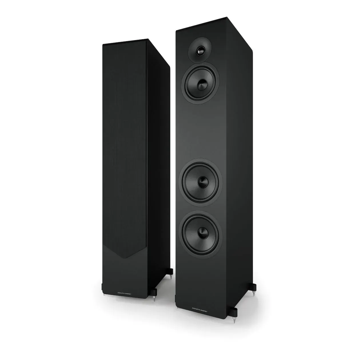 Acoustic Energy AE320² Matte Black