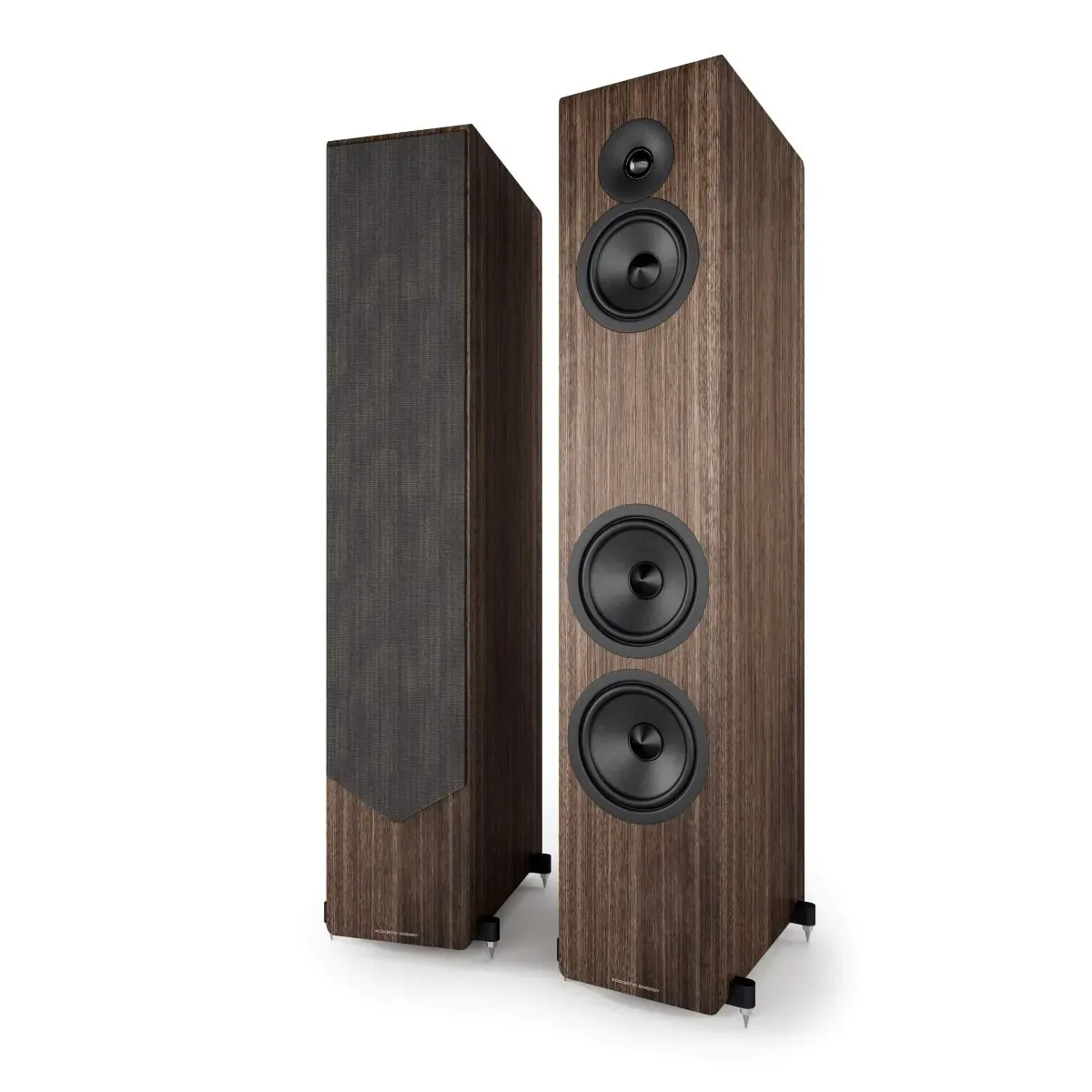 Acoustic Energy AE320² Walnut