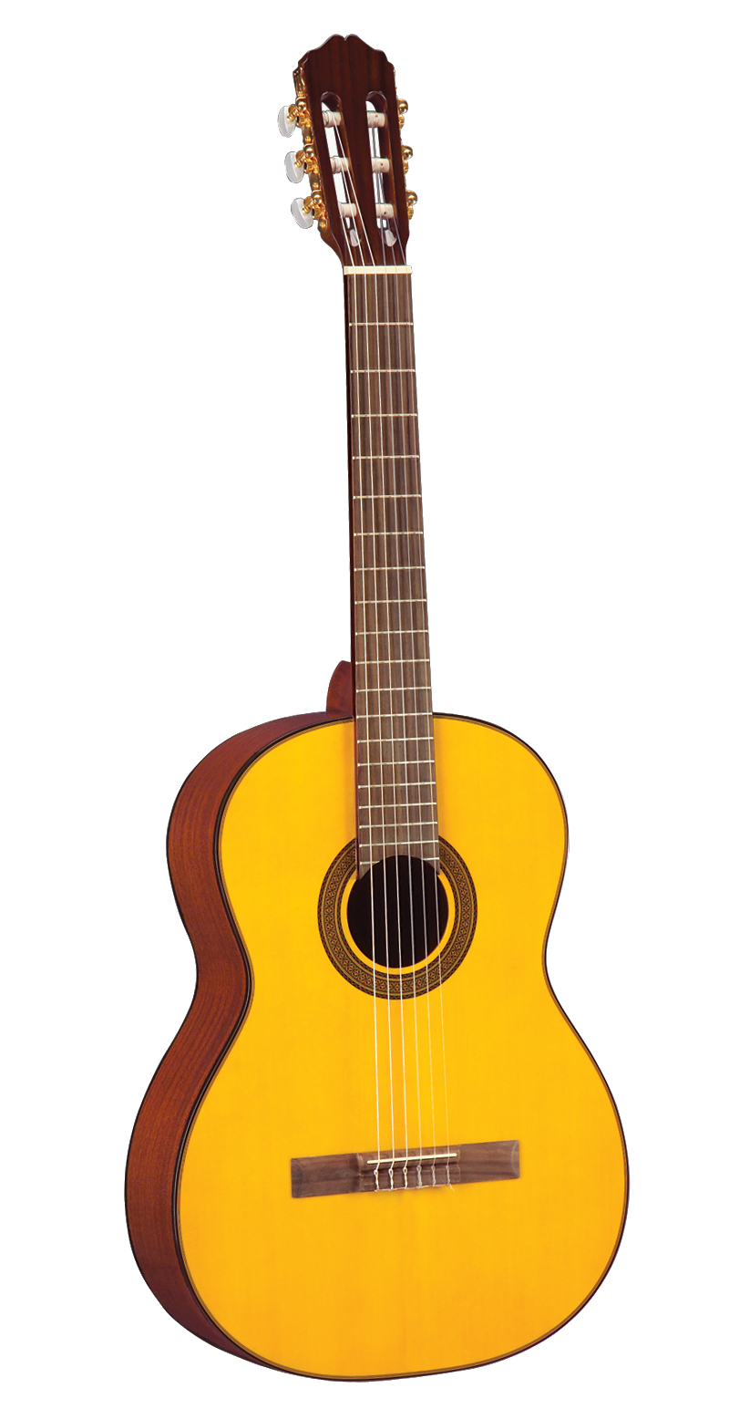 TAKAMINE G124S
