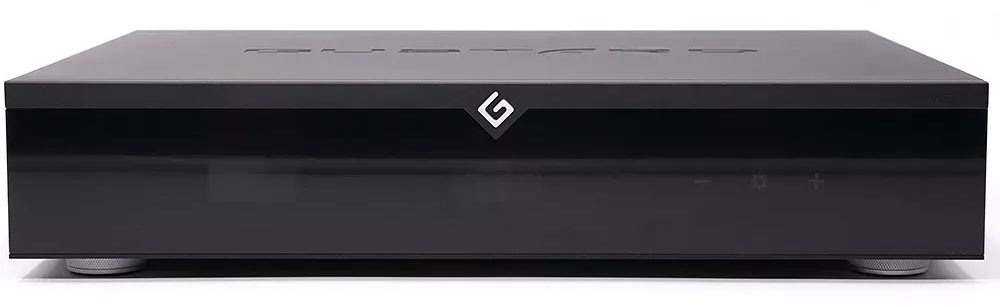 Gustard X30 Black