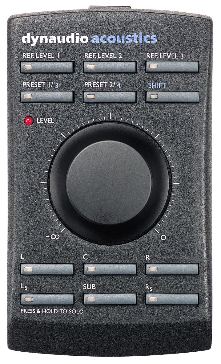 Dynaudio AIR Remote