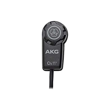 AKG C411 PP