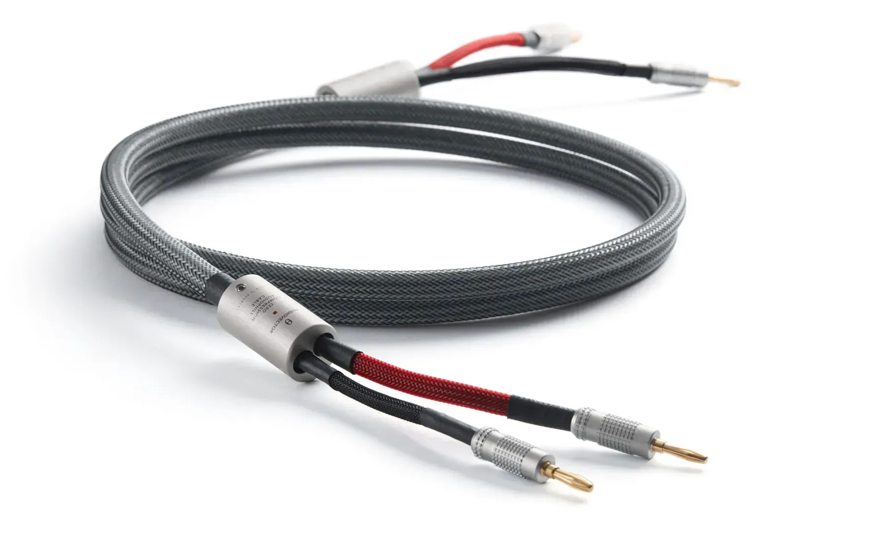 Audiovector Zero Signature 2x3.15m
