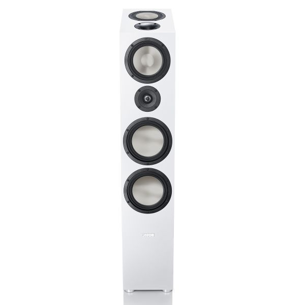 Canton GLE 90 AR White