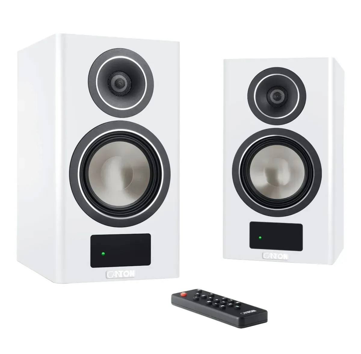 Canton Smart Townus 2 White Matt