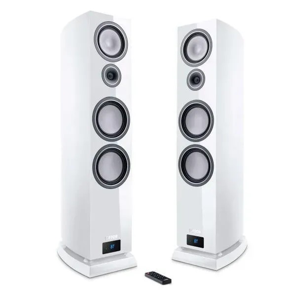 Canton Smart Vento 9 S2 White
