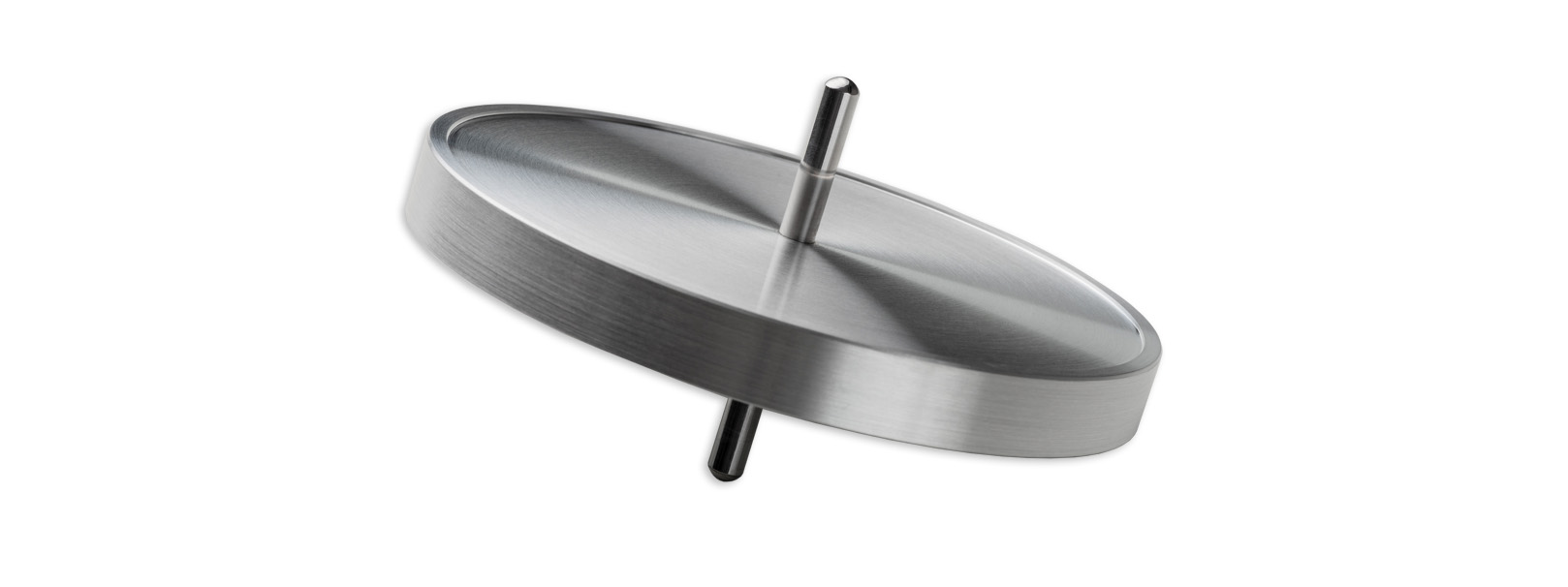 Pro-Ject Subplatter Upgrade Aluminium for Debut
