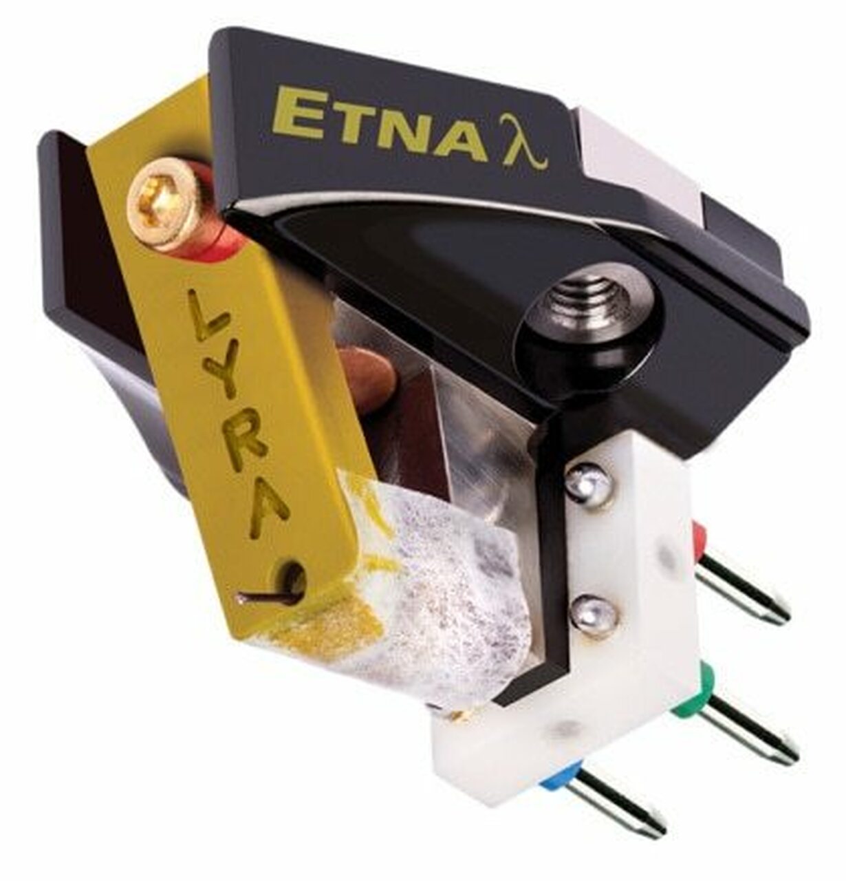 Lyra Etna Lambda