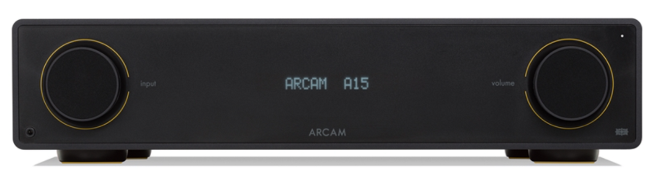Arcam RADIA A15
