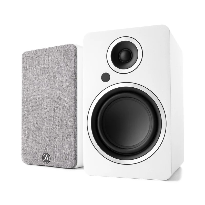 Argon Audio Fenris Active 5 White