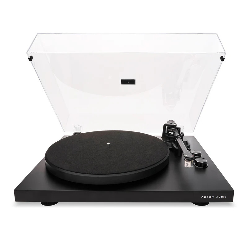 Argon Audio TT MK2 Black