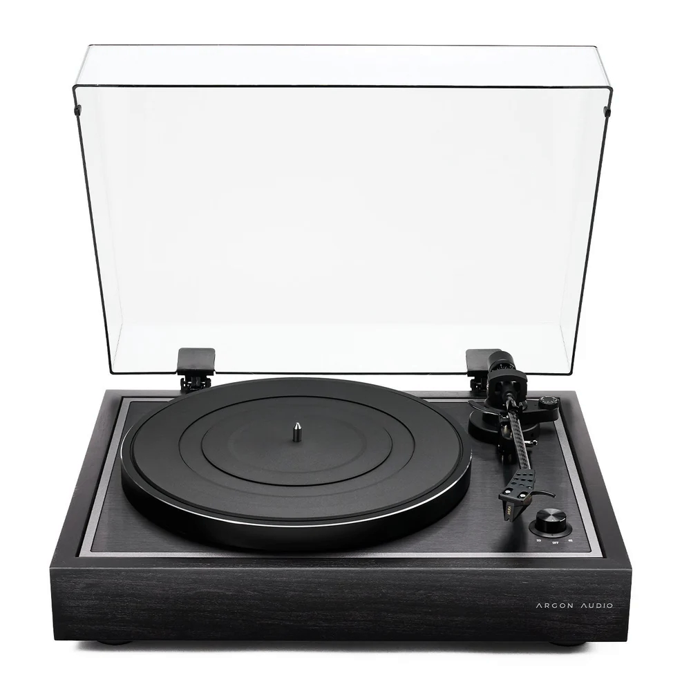 Argon Audio TT Signature Dark Cherry