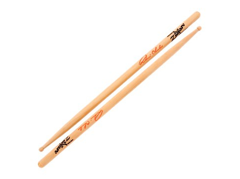 ZILDJIAN DENNIS CHAMBERS ARTIST SRIES MALLETS