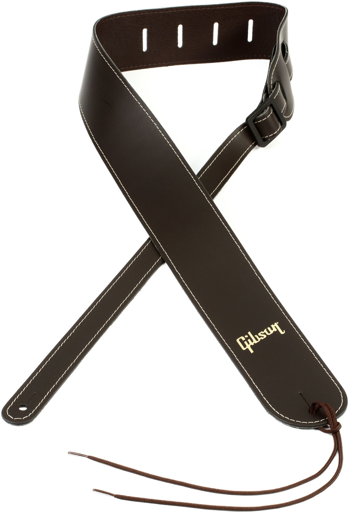 GIBSON STRAP TROUBADOR BROWN ACOUSTIC