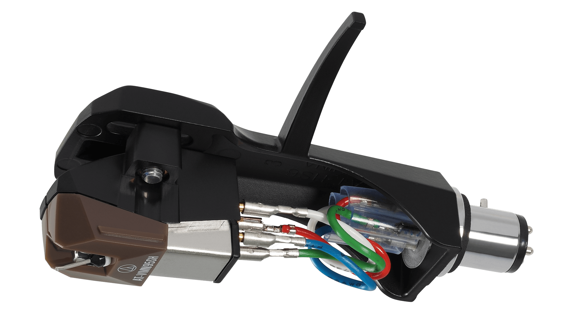 Audio-Technica cartridge AT-VM95SH/H