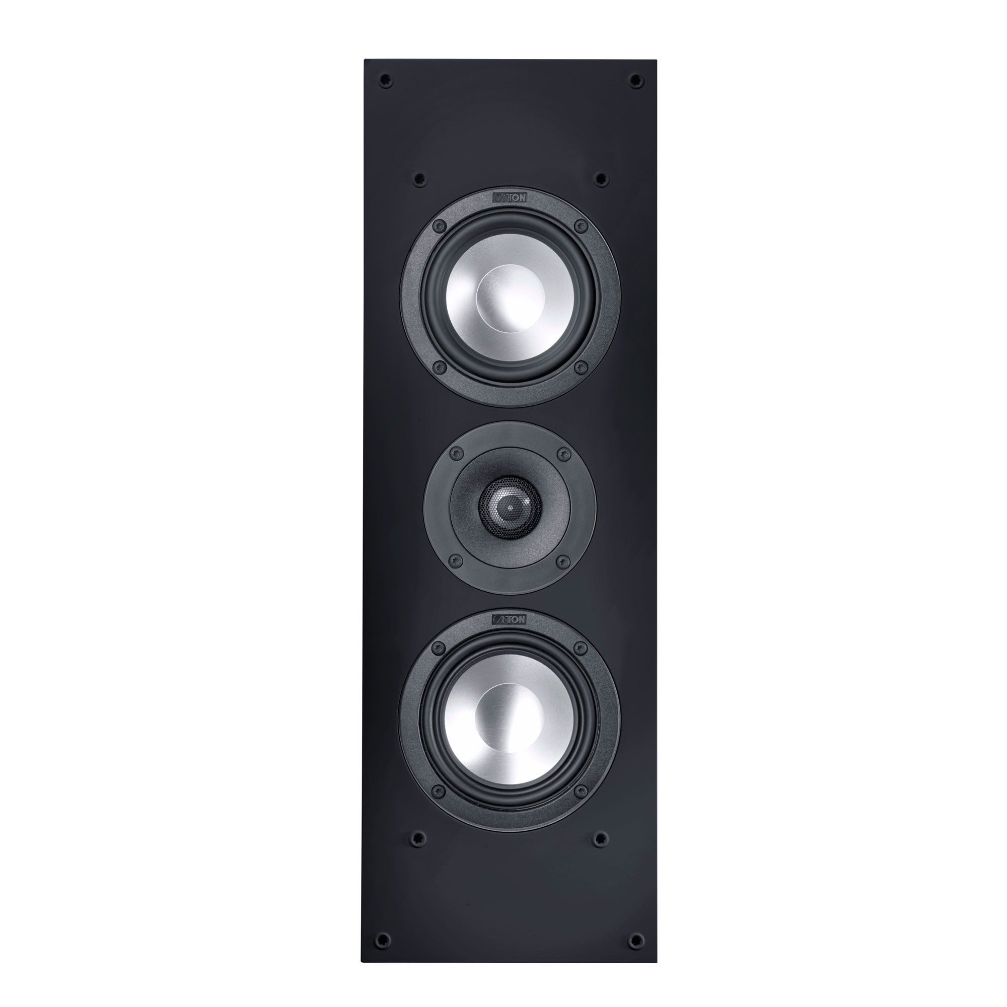 Canton Atelier 500 Black